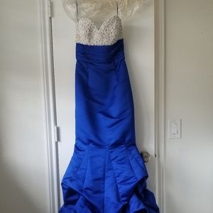 Jovani Gown